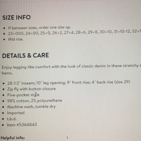 AG The Raw Hem Ankle Skinny Jean - Picture 3 of 9